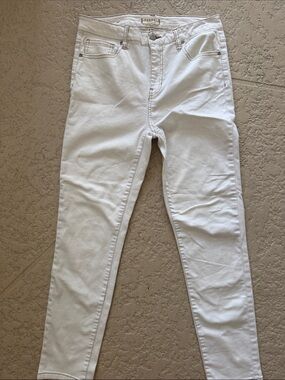 Harper Heritage High Rise Skinny size 30